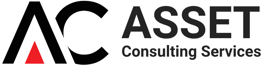 Asset Consulting Services Logo